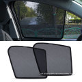 Sommar anti UV Side Heat Block Mesh Sunshade